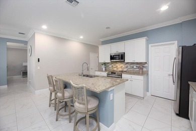 Welcome to Vizcaya Falls! This exceptional 5-bedroom with den, 3 - photo 22