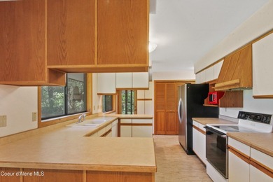Discover your own private North Idaho retreat on 20+ acres in - photo 23