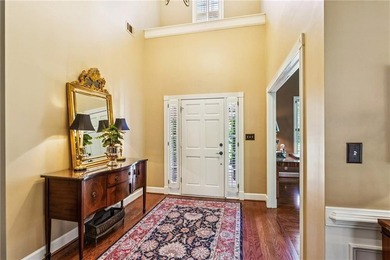 Welcome home to 3876 High Green Drive, set on a cul-de-sac in - photo 3
