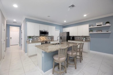 Welcome to Vizcaya Falls! This exceptional 5-bedroom with den, 3 - photo 23