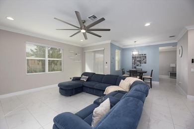 Welcome to Vizcaya Falls! This exceptional 5-bedroom with den, 3 - photo 24
