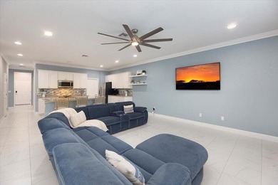 Welcome to Vizcaya Falls! This exceptional 5-bedroom with den, 3 - photo 25
