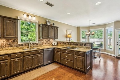 Welcome home to 3876 High Green Drive, set on a cul-de-sac in - photo 7