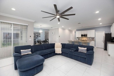Welcome to Vizcaya Falls! This exceptional 5-bedroom with den, 3 - photo 27