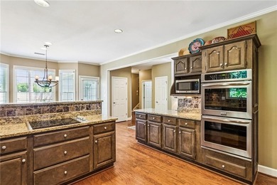 Welcome home to 3876 High Green Drive, set on a cul-de-sac in - photo 8