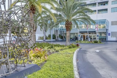 Welcome to your private oasis at Gallery One Hotel Doubletree in - photo 29