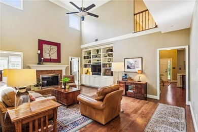 Welcome home to 3876 High Green Drive, set on a cul-de-sac in - photo 10