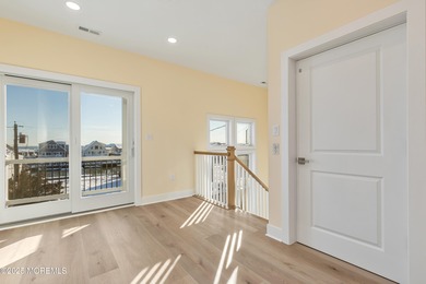 This Custom NJ Shore Home is 100% complete & has Wow Factor fit