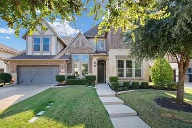 Lake Lewisville Home For Sale in Frisco Texas