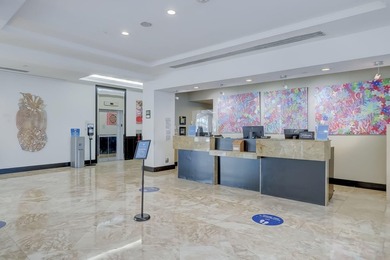 Welcome to your private oasis at Gallery One Hotel Doubletree in - photo 33