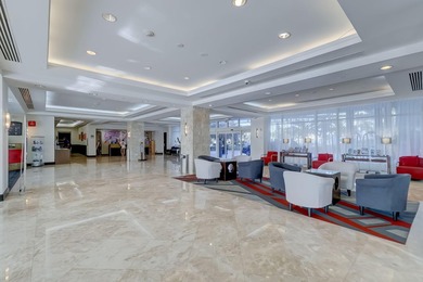 Welcome to your private oasis at Gallery One Hotel Doubletree in - photo 34