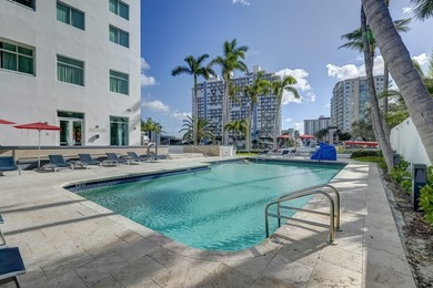 Welcome to your private oasis at Gallery One Hotel Doubletree in - photo 35