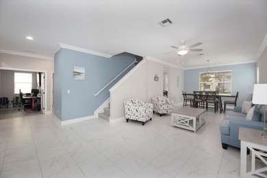 Welcome to Vizcaya Falls! This exceptional 5-bedroom with den, 3 - photo 36