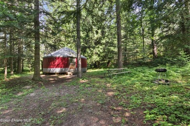 Discover your own private North Idaho retreat on 20+ acres in - photo 39