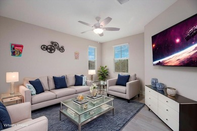 Welcome to Vizcaya Falls! This exceptional 5-bedroom with den, 3 - photo 39