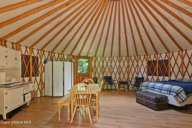 Discover your own private North Idaho retreat on 20+ acres in - photo 40