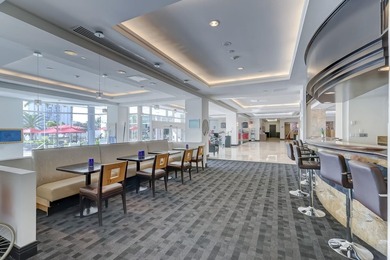 Welcome to your private oasis at Gallery One Hotel Doubletree in - photo 40
