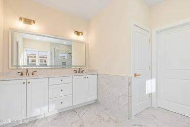 This Custom NJ Shore Home is 100% complete & has Wow Factor fit