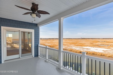 This Custom NJ Shore Home is 100% complete & has Wow Factor fit