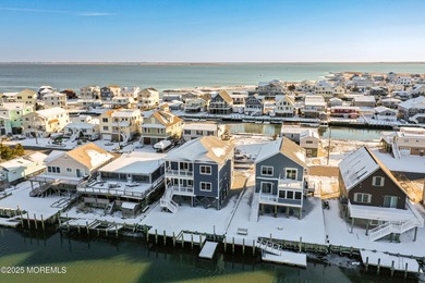 This Custom NJ Shore Home is 100% complete & has Wow Factor fit