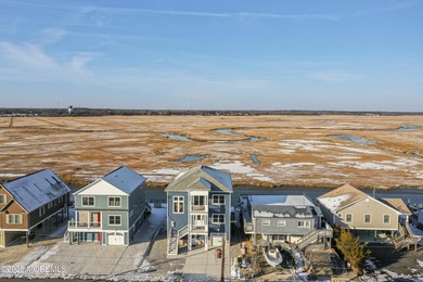This Custom NJ Shore Home is 100% complete & has Wow Factor fit
