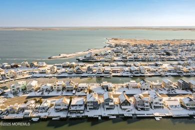 This Custom NJ Shore Home is 100% complete & has Wow Factor fit