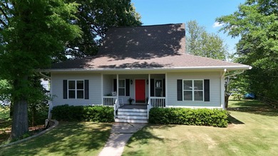 Great home on the best part of Lake Oconee facing the National - photo 1