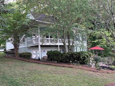 Great home on the best part of Lake Oconee facing the National - photo 5