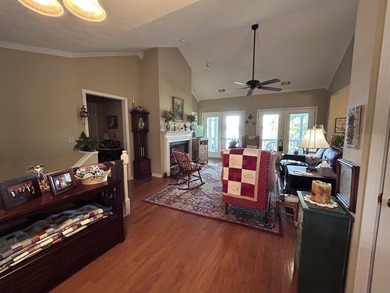 Great home on the best part of Lake Oconee facing the National - photo 7