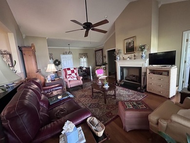Great home on the best part of Lake Oconee facing the National - photo 8