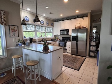 Great home on the best part of Lake Oconee facing the National - photo 9
