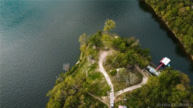 Lake of the Ozarks Commercial For Sale in Camdenton Missouri