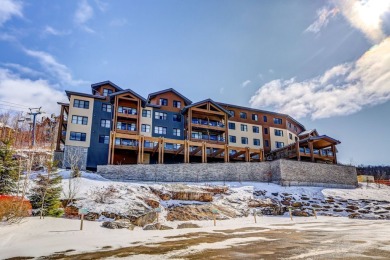Lake Home For Sale in Mont-Tremblant,