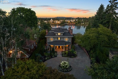 Lake Oswego Home For Sale in Portland Oregon