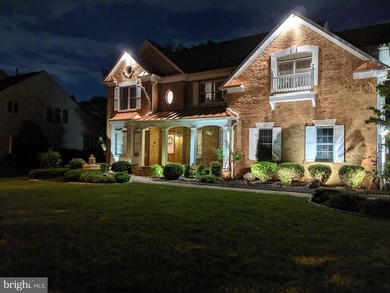 The Only Custom-Built Home in Waverly Woods No showing without - photo 3