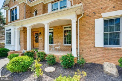 The Only Custom-Built Home in Waverly Woods No showing without - photo 5