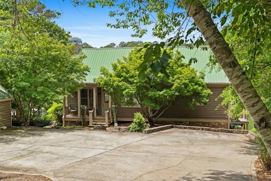 1041 Fox Chase Run, Greensboro, GA offers the perfect Lake - photo 3