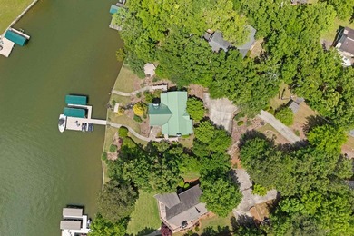1041 Fox Chase Run, Greensboro, GA offers the perfect Lake - photo 4