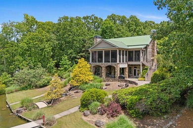 1041 Fox Chase Run, Greensboro, GA offers the perfect Lake - photo 6