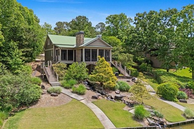 1041 Fox Chase Run, Greensboro, GA offers the perfect Lake - photo 8
