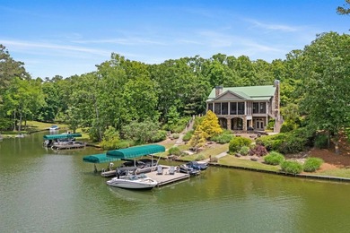 1041 Fox Chase Run, Greensboro, GA offers the perfect Lake - photo 9