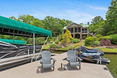 1041 Fox Chase Run, Greensboro, GA offers the perfect Lake - photo 10