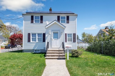 Welcome to 1400 Reservoir Avenue! This updated colonial in the - photo 1