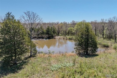 (private lake, pond, creek) Acreage Sale Pending in Eldridge Missouri