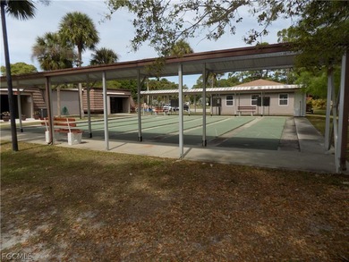 VACANT LOT in HOLIDAY PARK!! Unit has been removed. Electricity - photo 11