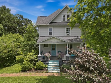Step into timeless character and country charm with this - photo 1
