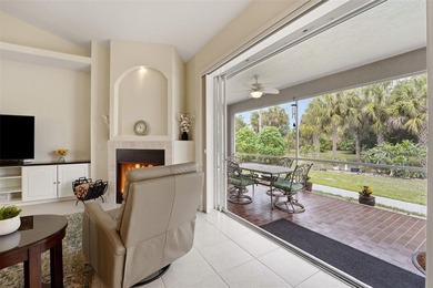Custom-built home on 4 CLEARED LOTS with beautiful, manicured - photo 11