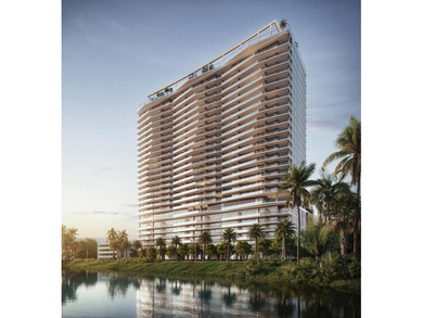 Introducing a lower penthouse residence at The Berkeley - photo 11