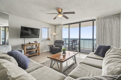 Welcome to The Ocean Bay Club Unit 1305, a beautifully upgraded - photo 12