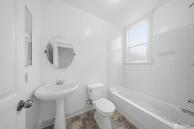 Well-maintained 4-unit building on a quiet SOMA street with - photo 12